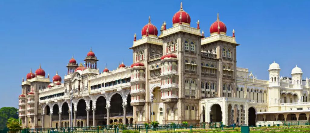 Royal Jordanian Bangalore Office in India