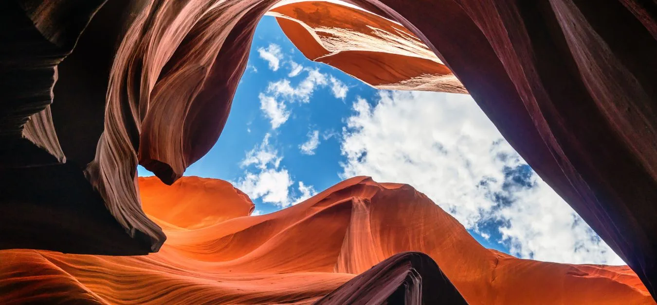 Best Time To Visit Antelope Canyon