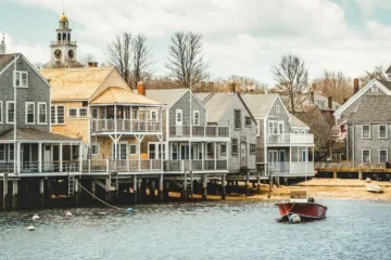 Best Time To Visit Nantucket Island