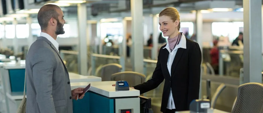 How Do I Get My Air Canada Boarding Pass?
