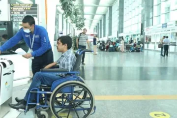 How To Add Wheelchair Assistance In Southwest Airlines