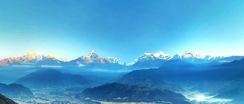 Summit Air Tumlingtar Office in Nepal